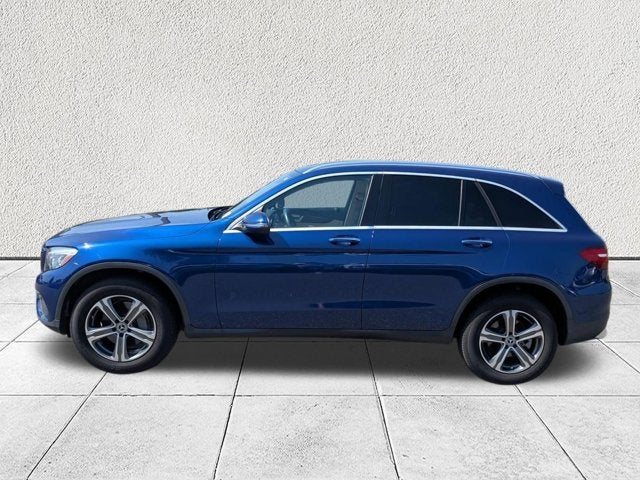 2019 Mercedes-Benz GLC GLC 300