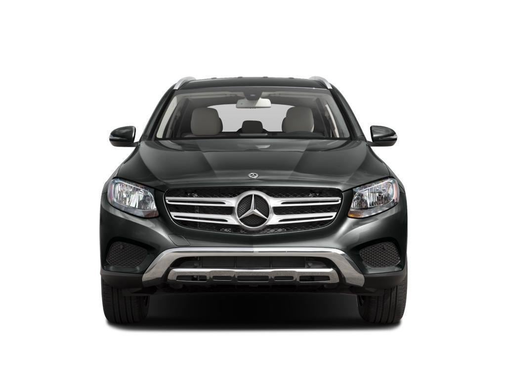 2019 Mercedes-Benz GLC GLC 300