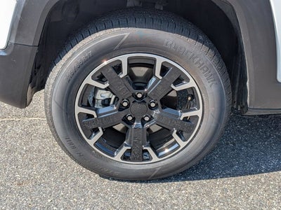 2023 Jeep Renegade Upland