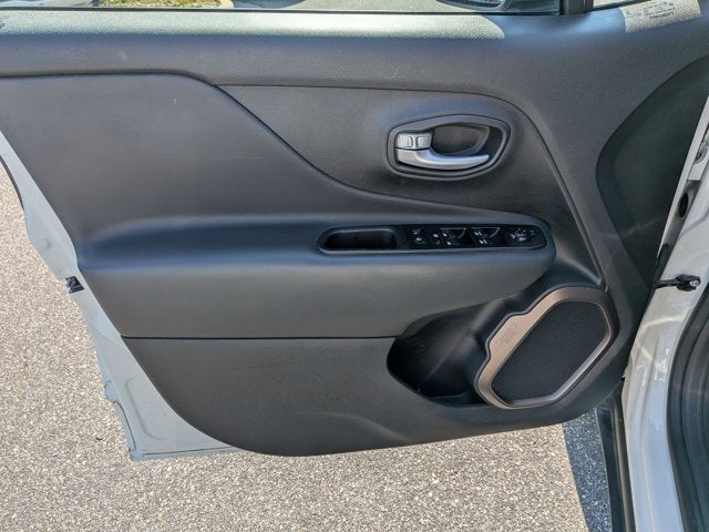 2023 Jeep Renegade Upland