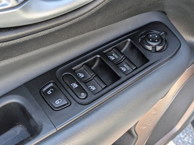 2023 Jeep Renegade Upland