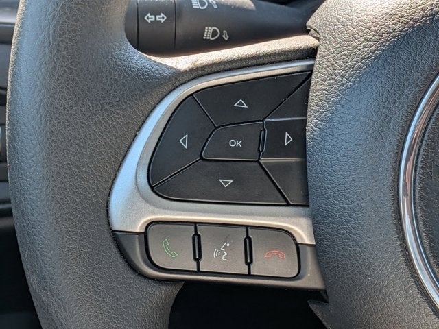 2023 Jeep Renegade Upland
