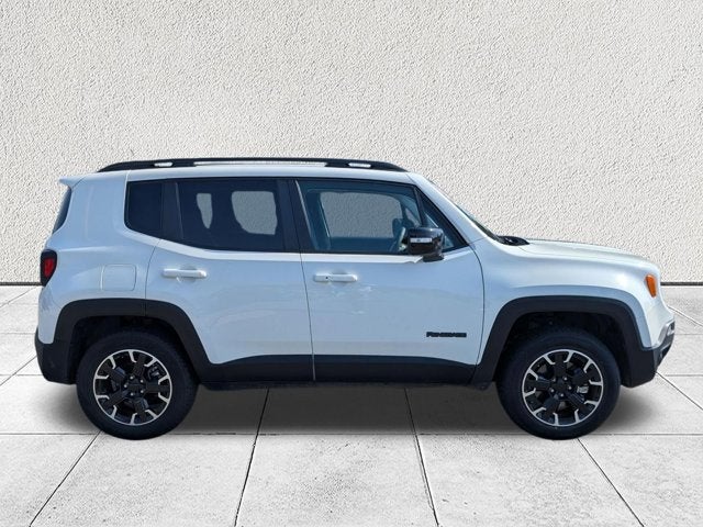 2023 Jeep Renegade Upland