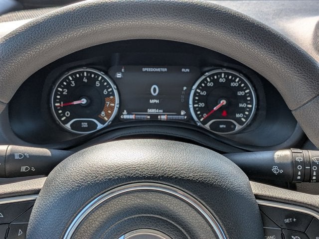 2023 Jeep Renegade Upland