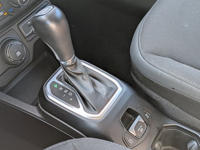 2023 Jeep Renegade Upland