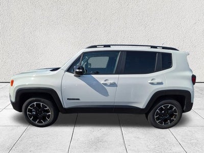 2023 Jeep Renegade Upland