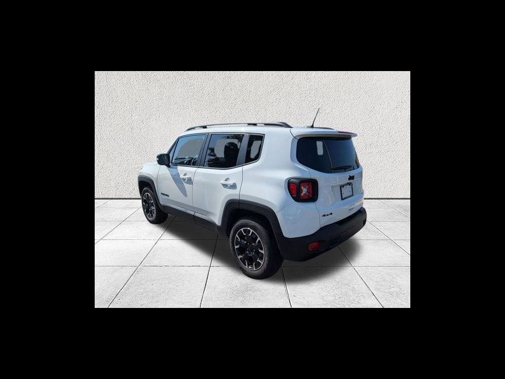 2023 Jeep Renegade Upland