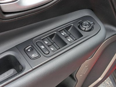 2023 Jeep Renegade Upland