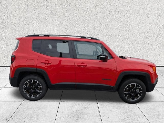 2023 Jeep Renegade Upland