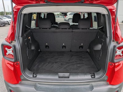 2023 Jeep Renegade Upland