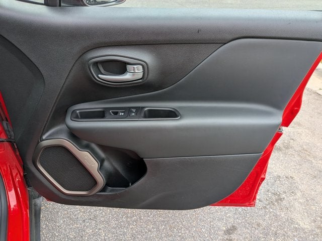 2023 Jeep Renegade Upland