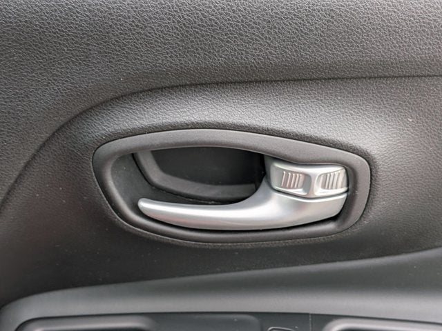 2023 Jeep Renegade Upland