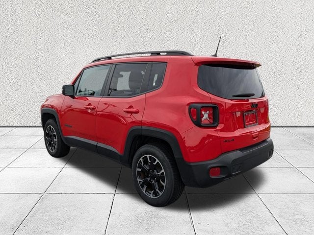 2023 Jeep Renegade Upland