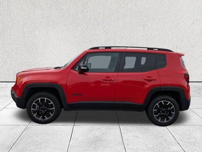 2023 Jeep Renegade Upland