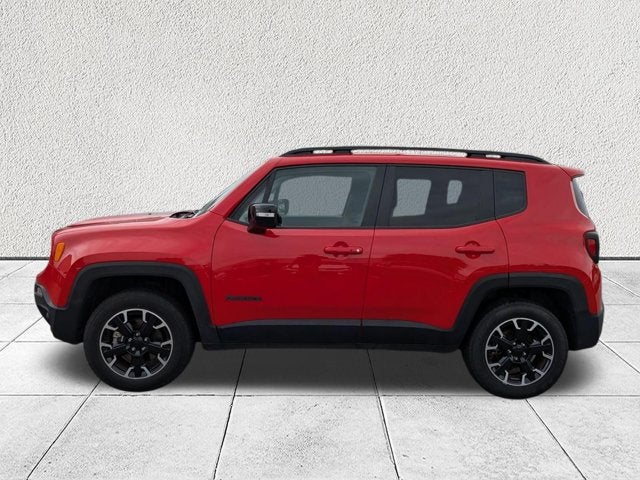 2023 Jeep Renegade Upland