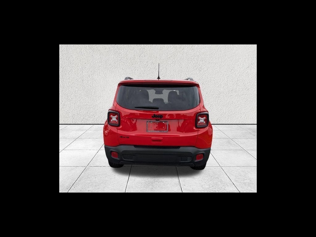 2023 Jeep Renegade Upland