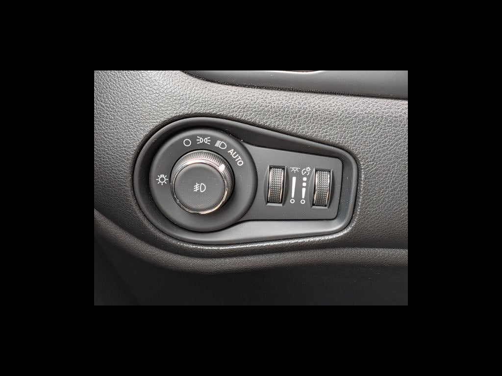 2023 Jeep Renegade Upland