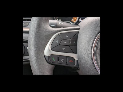2023 Jeep Renegade Upland