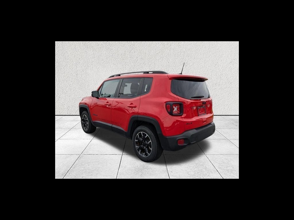 2023 Jeep Renegade Upland