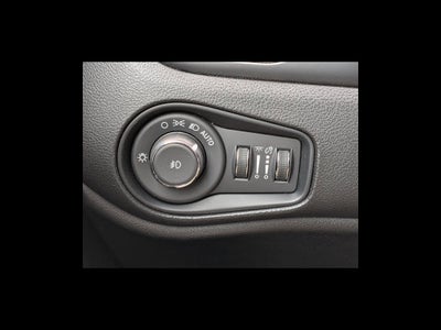 2023 Jeep Renegade Upland