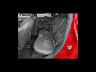 2023 Jeep Renegade Upland