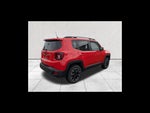 2023 Jeep Renegade Upland