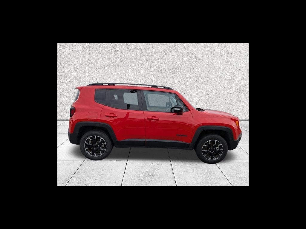 2023 Jeep Renegade Upland