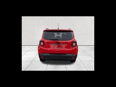 2023 Jeep Renegade Upland