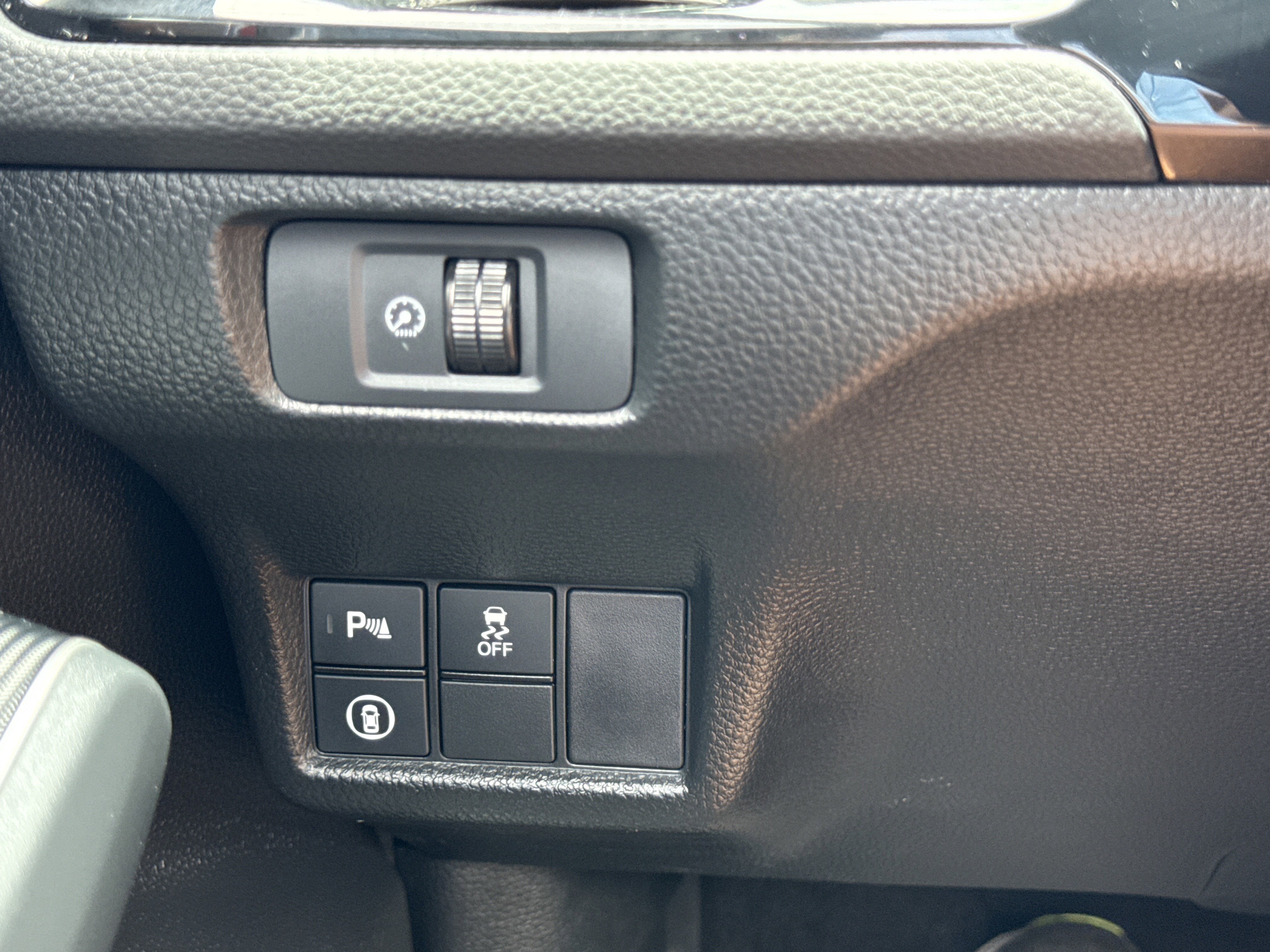 2024 Honda Civic Hatchback Sport Touring