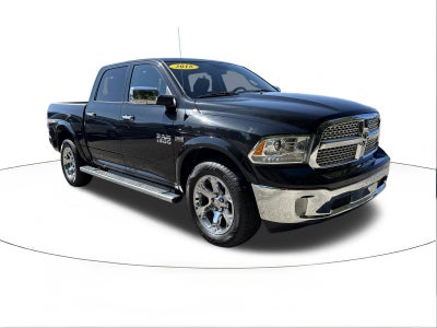 2018 RAM 1500 Laramie