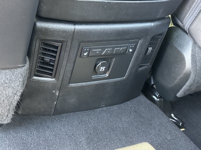 2018 RAM 1500 Laramie