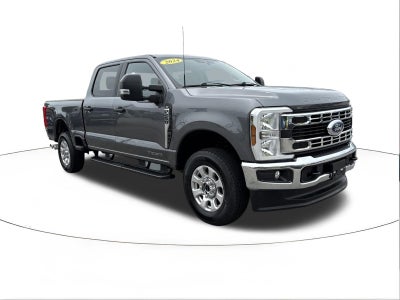 2024 Ford Super Duty F-250 SRW XLT