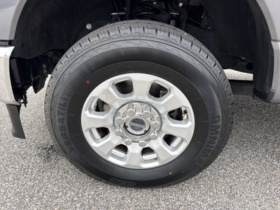 2024 Ford Super Duty F-250 SRW XLT