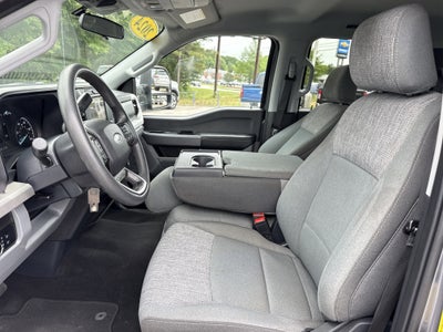 2024 Ford Super Duty F-250 SRW XLT