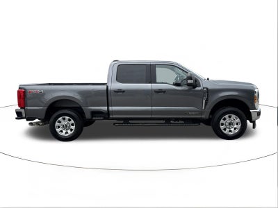 2024 Ford Super Duty F-250 SRW XLT