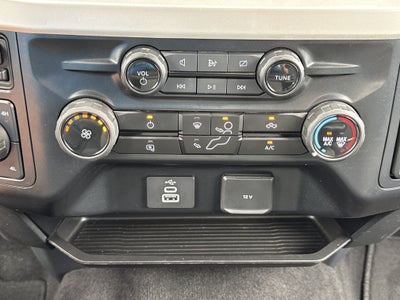 2024 Ford Super Duty F-250 SRW XLT
