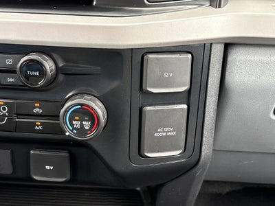 2024 Ford Super Duty F-250 SRW XLT
