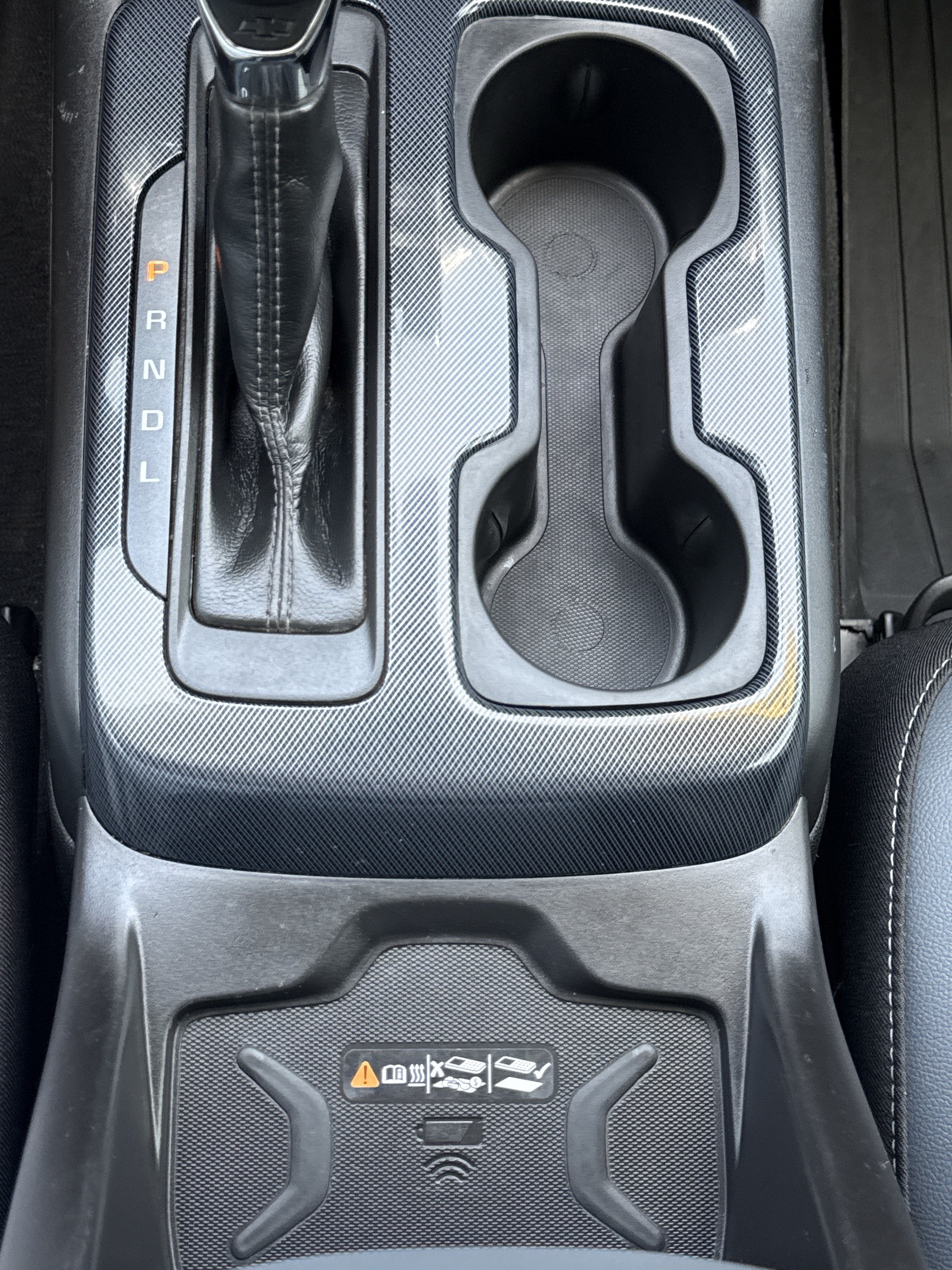 2022 Chevrolet Colorado 4WD Z71
