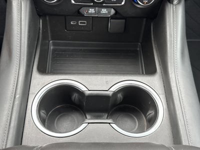 2021 Chevrolet Tahoe LS