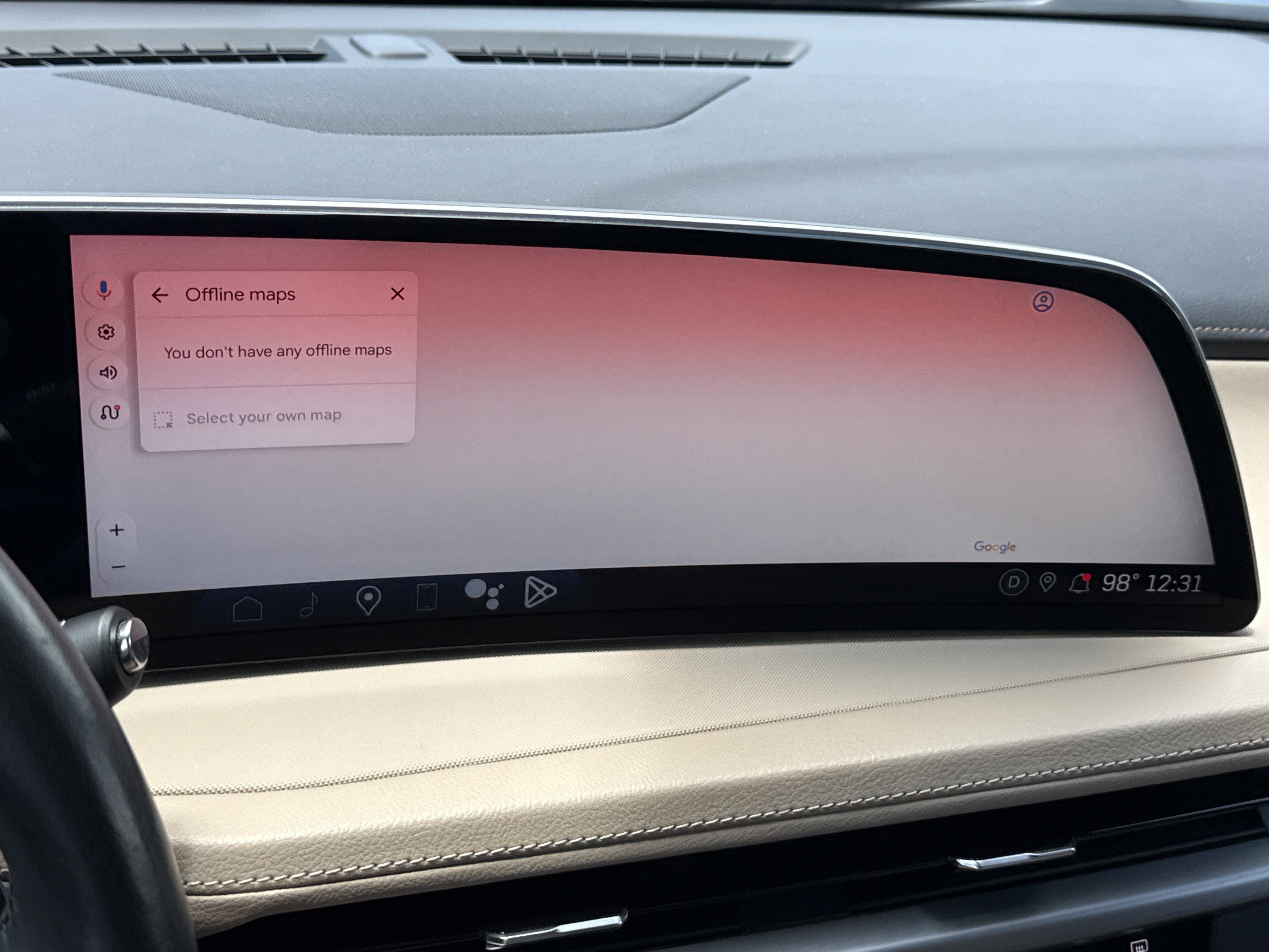 2024 Cadillac XT4 AWD Luxury