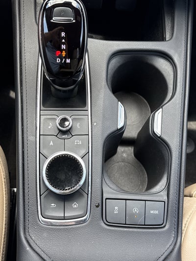 2024 Cadillac XT4 AWD Luxury