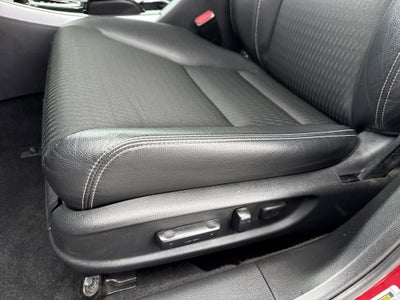 2017 Honda Accord Sedan Sport