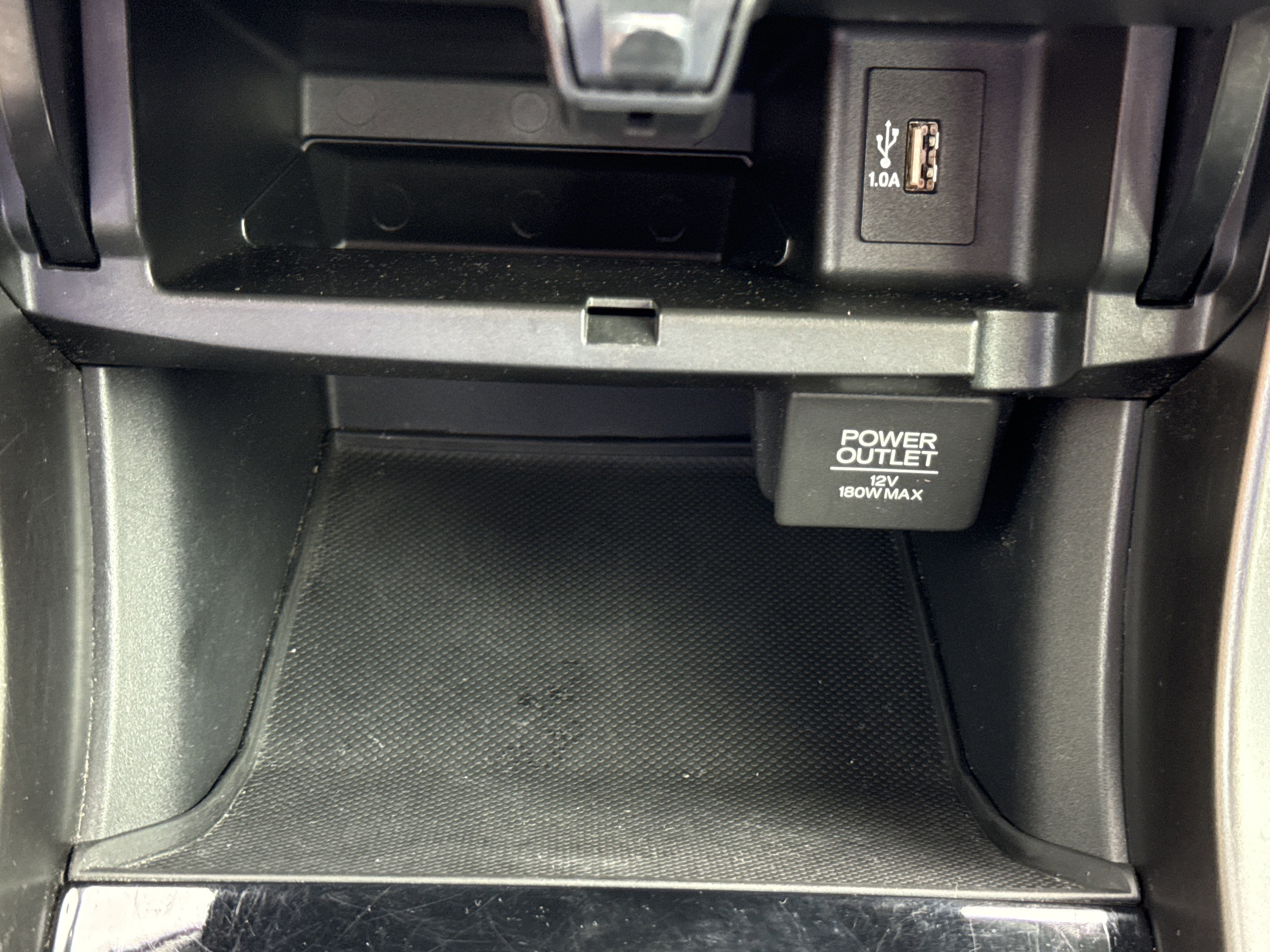 2017 Honda Accord Sedan Sport