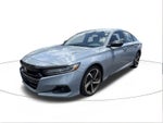 2022 Honda Accord Sedan Sport