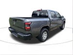 2023 Nissan Frontier S