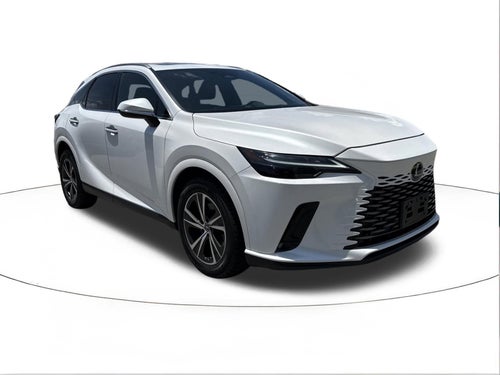 2023 Lexus RX RX 350 Premium Plus