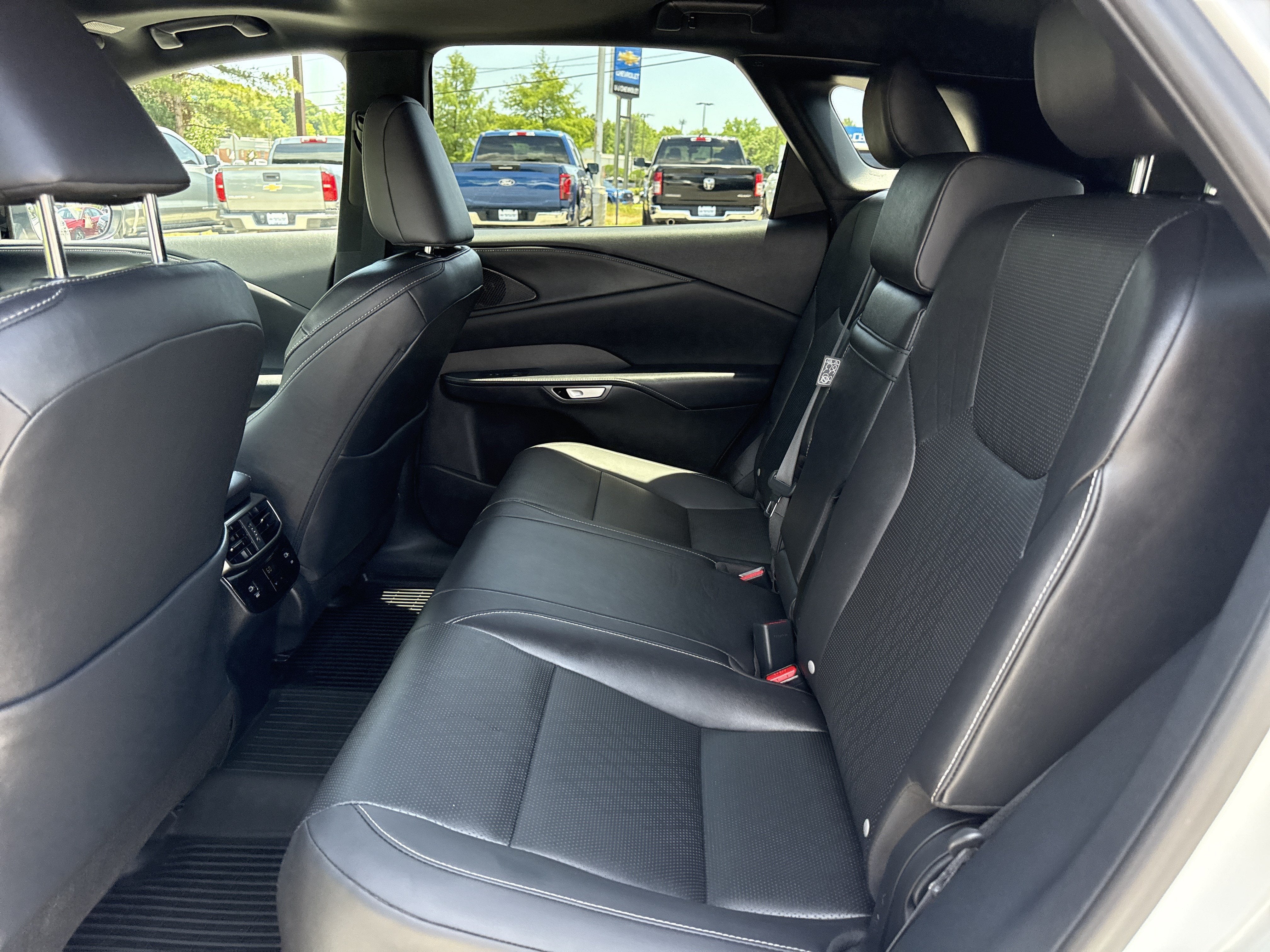 2023 Lexus RX RX 350 Premium Plus