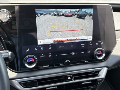 2023 Lexus RX RX 350 Premium Plus