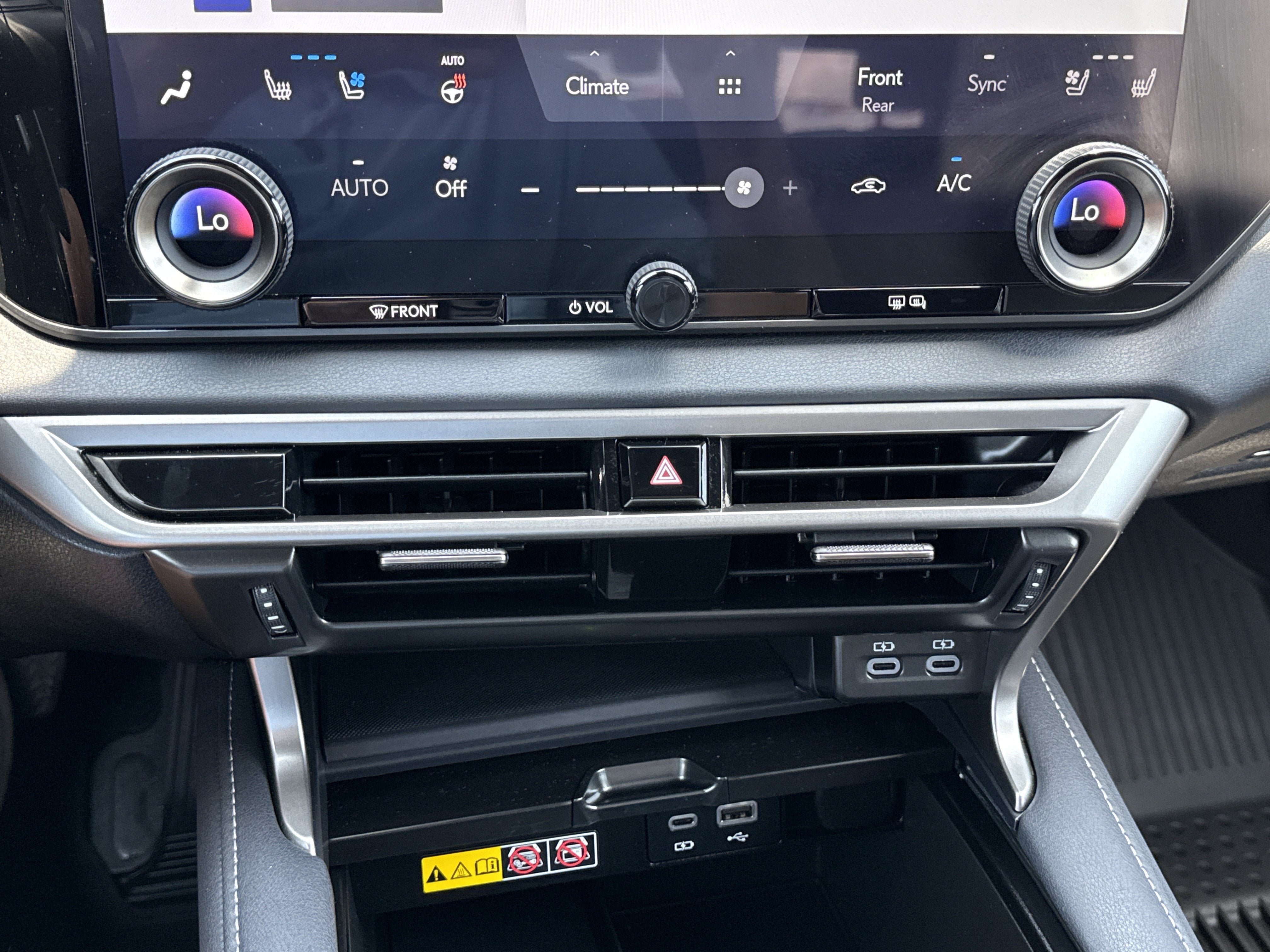 2023 Lexus RX RX 350 Premium Plus
