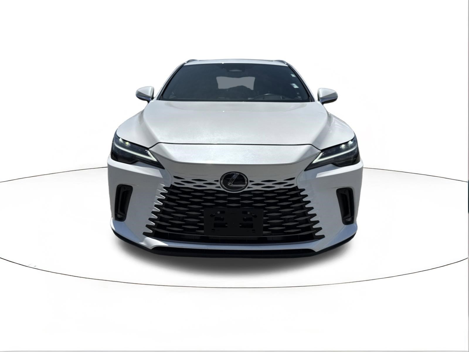 2023 Lexus RX RX 350 Premium Plus